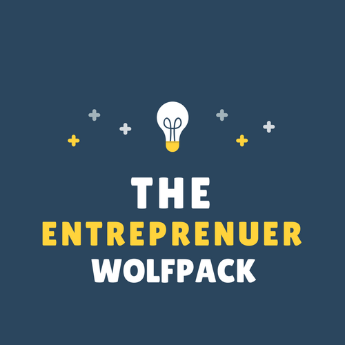 The Entrepreneur Wolfpack Bot for Facebook Messenger