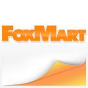 FoxMart Bot for Facebook Messenger