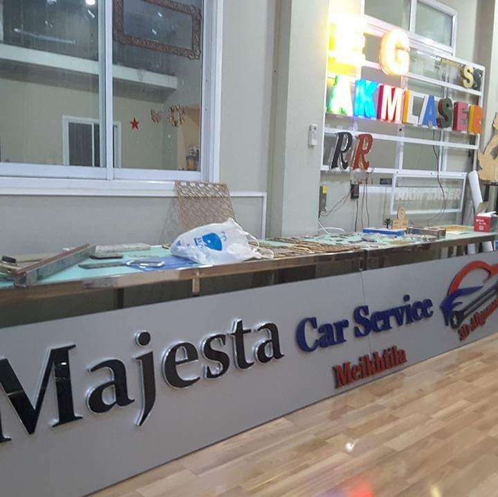Majesta Car Service Centre