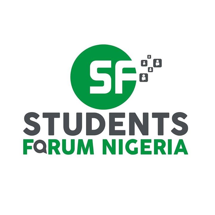 The Students Forum Nigeria Bot for Facebook Messenger