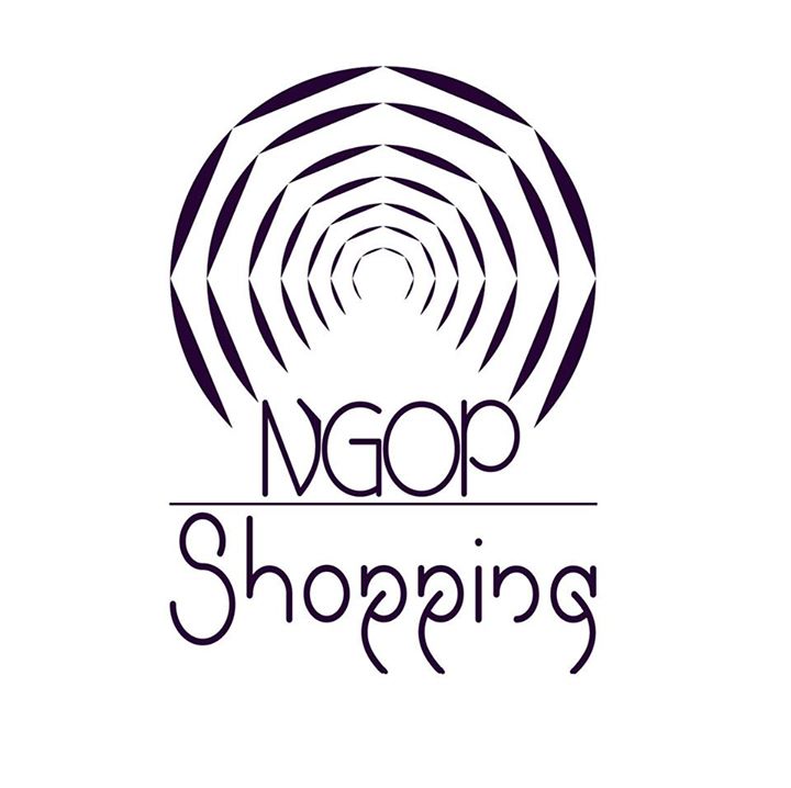 NGOP Shopping Bot for Facebook Messenger