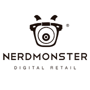 NerdMonster Digital Retail Bot for Facebook Messenger
