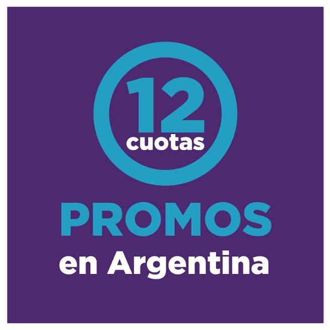 Promos en Argentina Bot for Facebook Messenger