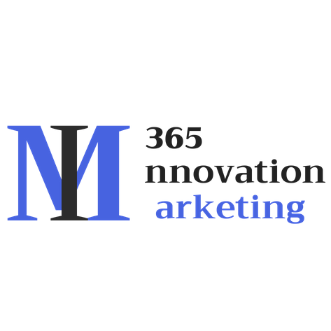 365 Innovation Marketing Bot for Facebook Messenger