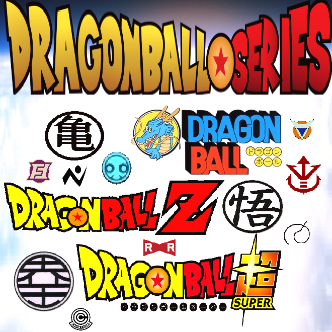 Dragon Ball Series Bot for Facebook Messenger