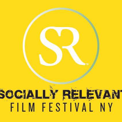 SR Socially Relevant Film Festival New York Bot for Facebook Messenger
