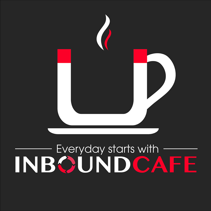 Inbound Cafe Bot for Facebook Messenger