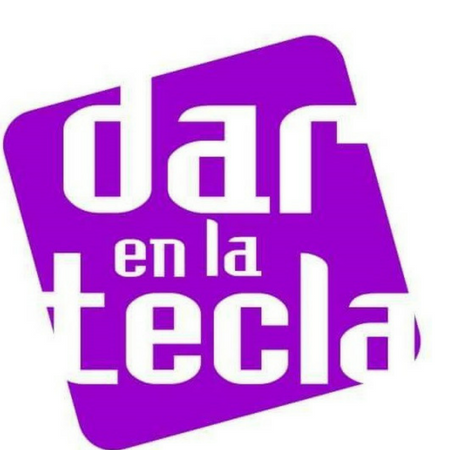 Dar en la Tecla  Comunicación Digital