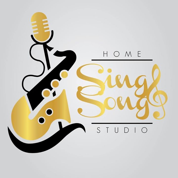 Sing&Song Homestudio Bot for Facebook Messenger