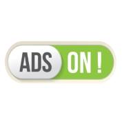 AdsOn - Performance Based Advertising Bot for Facebook Messenger