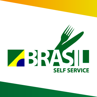 Brasil Self-Service Bot for Facebook Messenger