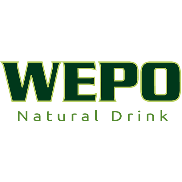 WEPO - Natural Drink Bot for Facebook Messenger