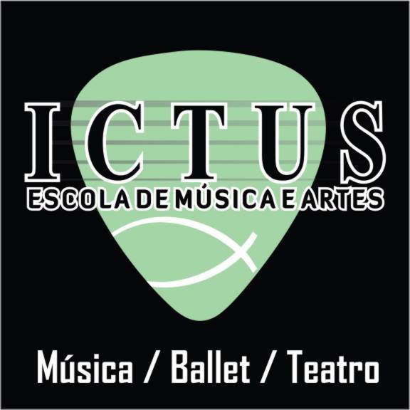 ICTUS - Escola de música e artes Bot for Facebook Messenger