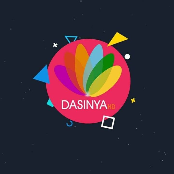 Dasinya TV Bot for Facebook Messenger