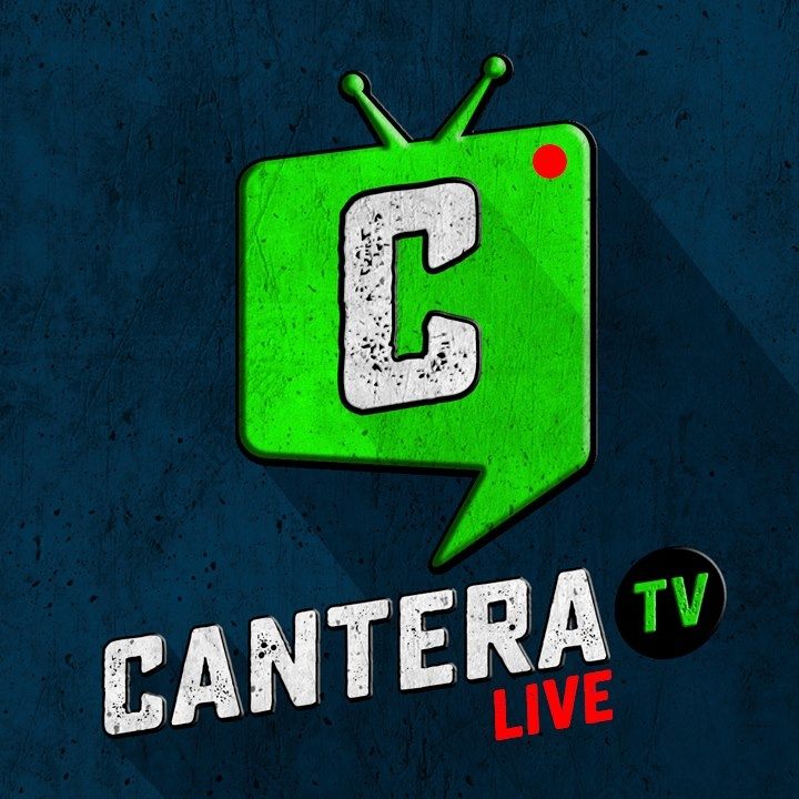 Cantera tv live Bot for Facebook Messenger