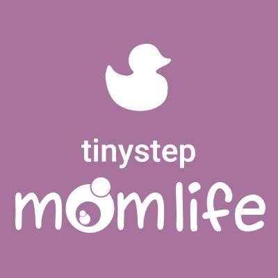 Tinystep Mom Life Bot for Facebook Messenger