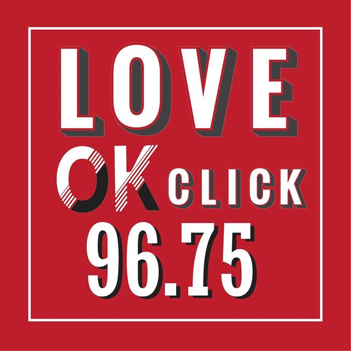 Love OK Click Station 96.75 MHz