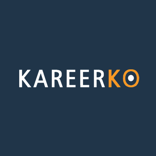 Kareerko Bot for Facebook Messenger