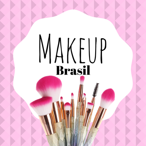 Makeup Brasil Bot for Facebook Messenger