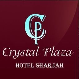 Crystal Plaza Hotel, Sharjah Bot for Facebook Messenger