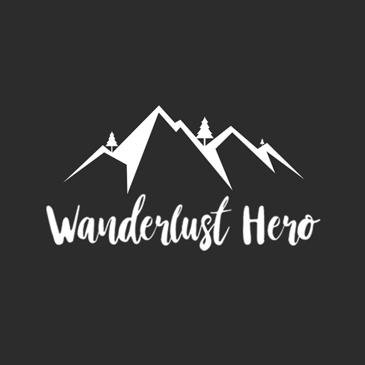 Wanderlust Hero Bot for Facebook Messenger