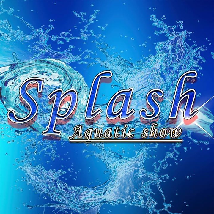 Splash Aquatic Show Oficial Bot for Facebook Messenger