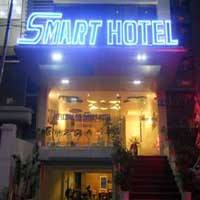 Smart Hotel 2 Bot for Facebook Messenger