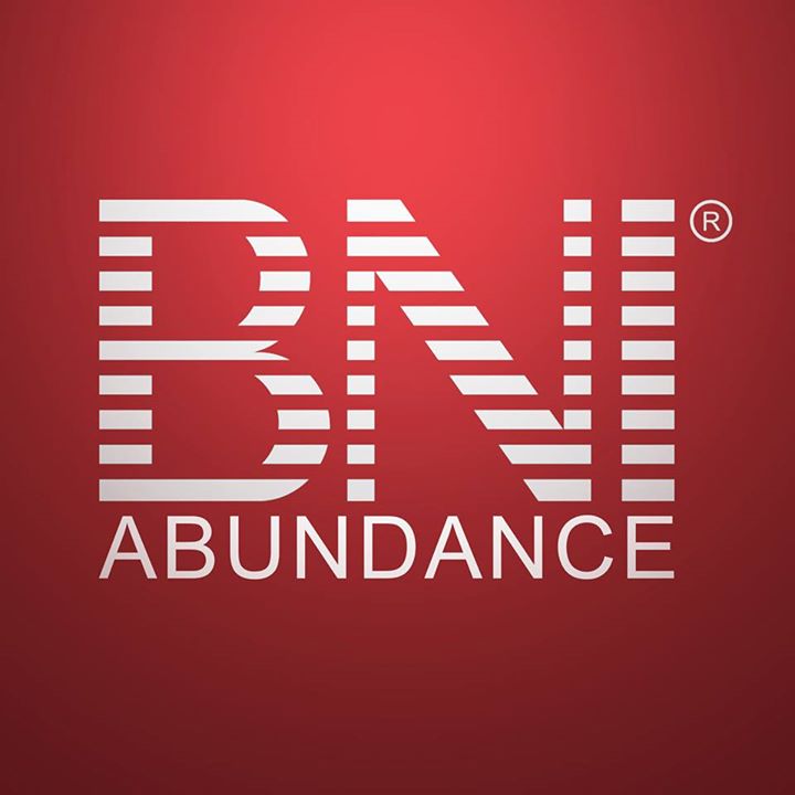 BNI Abundance Chapter Bot for Facebook Messenger