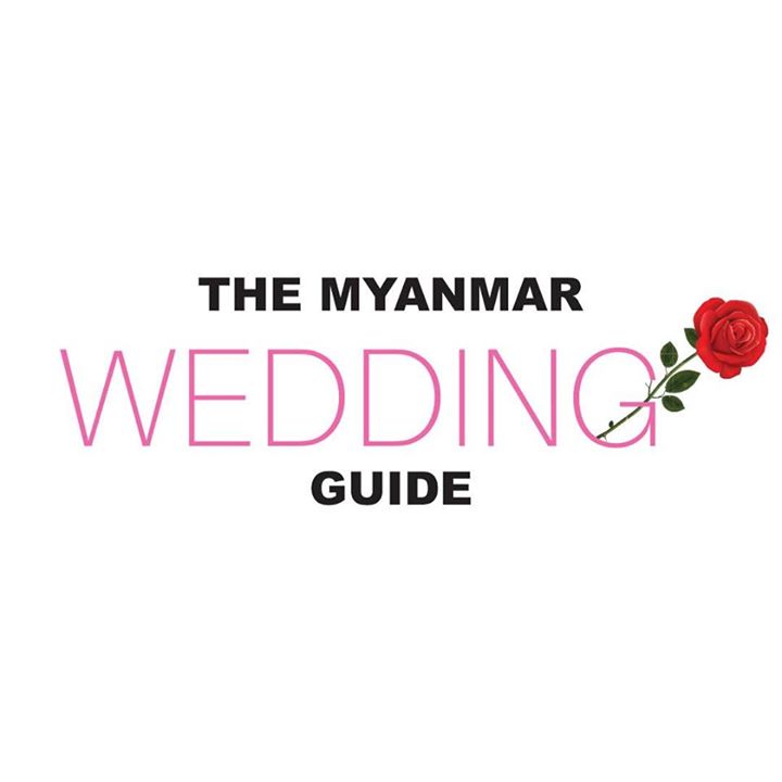 Myanmar Wedding Guide Bot for Facebook Messenger