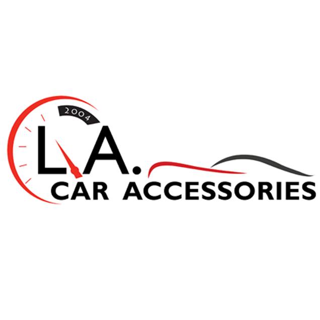 L.A. Car Accessories, Car Tint and Window Films Bot for Facebook Messenger