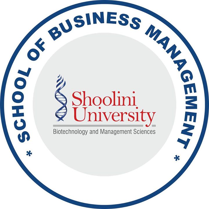 School of Business Management Bot for Facebook Messenger
