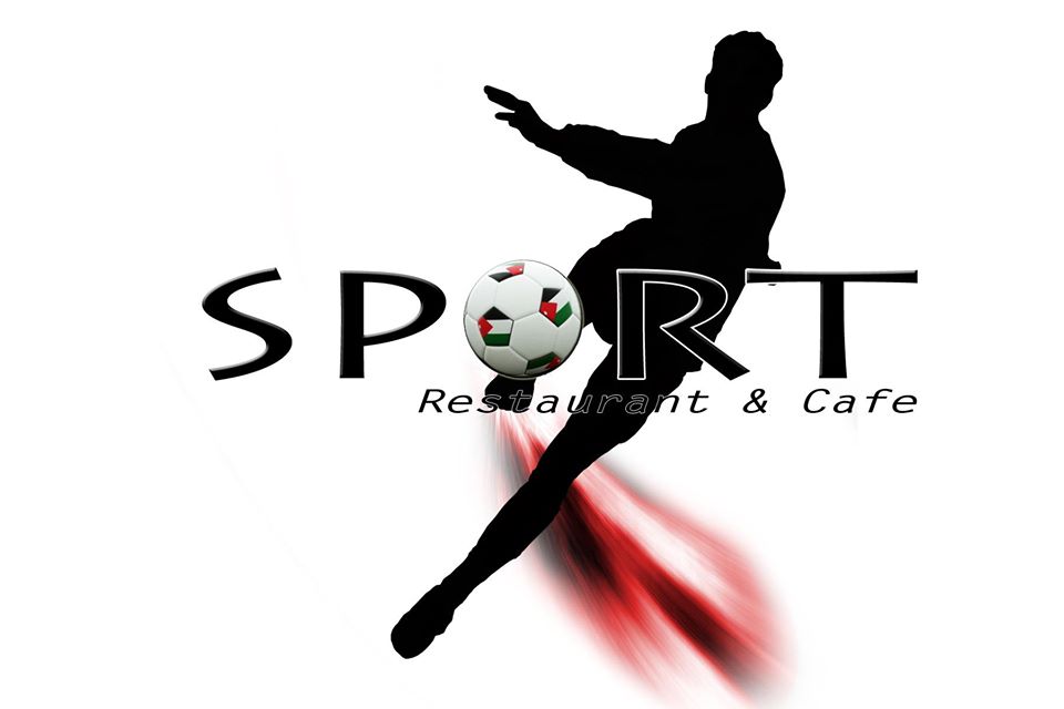 Sport Restaurant & Cafe Bot for Facebook Messenger
