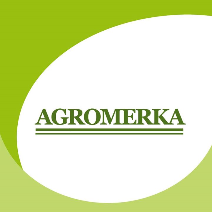 Agromerka Bot for Facebook Messenger