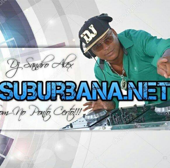 Rádio Suburbana Net Bot for Facebook Messenger