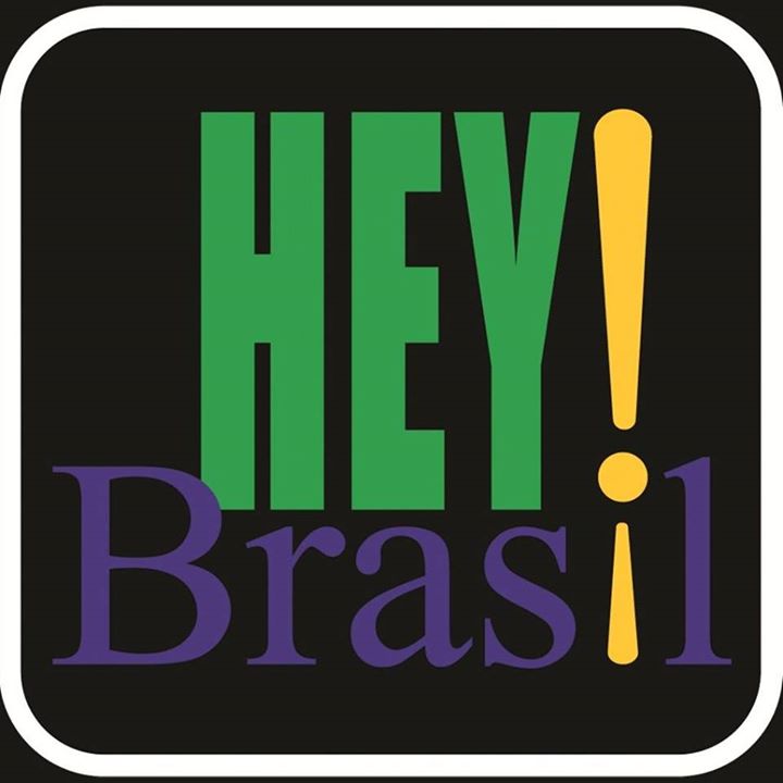 HEY!Brasil Ideias & Ações Bot for Facebook Messenger
