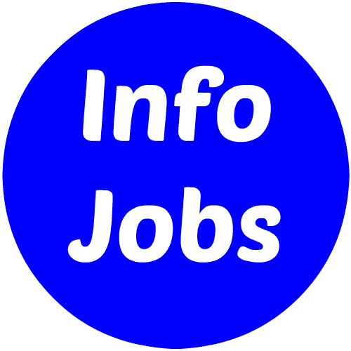Info Jobs Bot for Facebook Messenger
