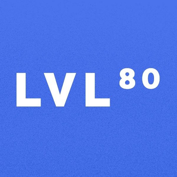 LVL80 - Marketing School Bot for Facebook Messenger