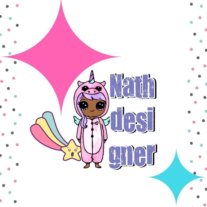 Nath Designer Bot for Facebook Messenger