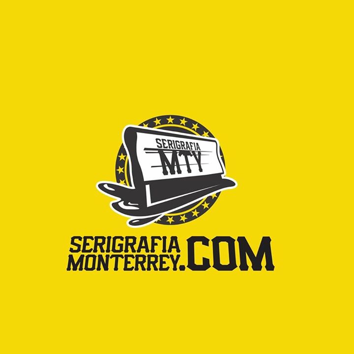 SerigrafiaMonterrey.com