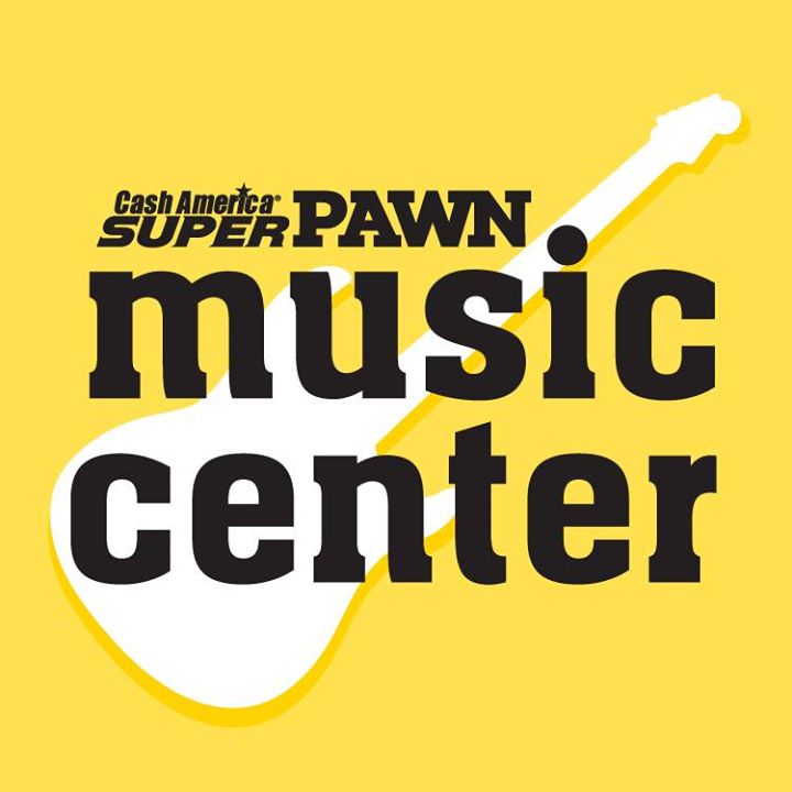 SuperPawn Music Center Bot for Facebook Messenger