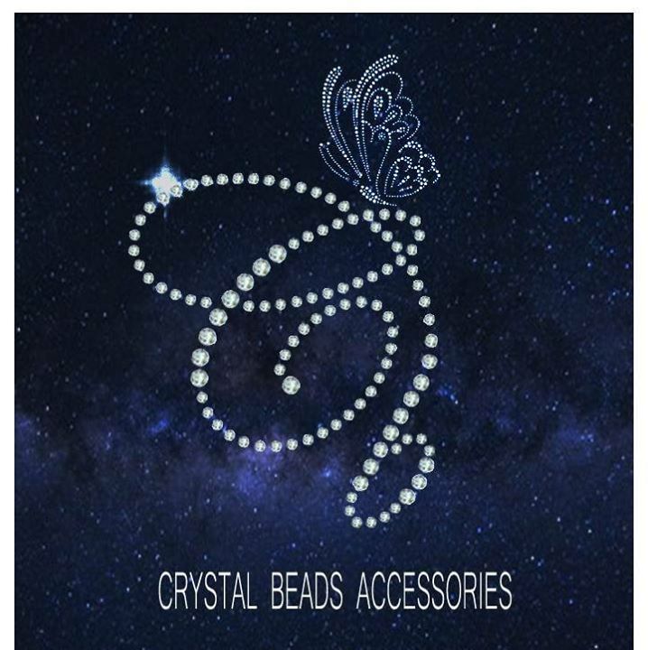 Crystal Beads Accessories - manik dan batu swarovski harga borong Bot for Facebook Messenger
