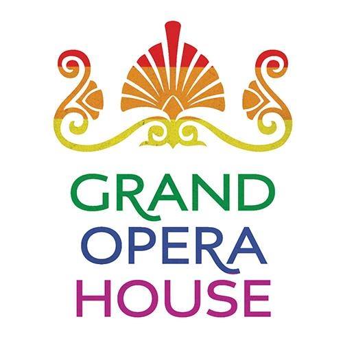 The Grand Opera House, Belfast Bot for Facebook Messenger