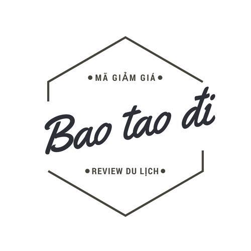 BAO TAO ĐI Bot for Facebook Messenger