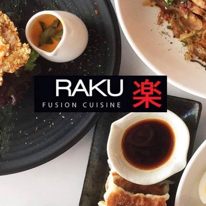 RAKU 楽