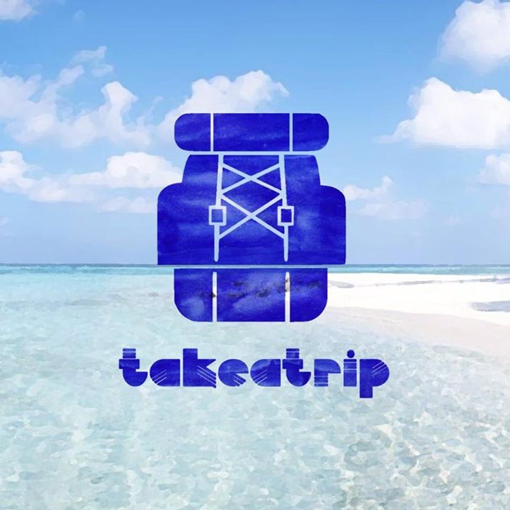 Takeatrip.top - Cùng Bạn Đi Khắp Thế Gian Bot for Facebook Messenger