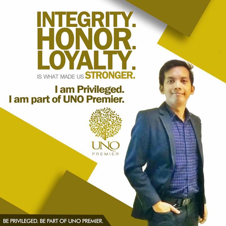 UNO Business Online By: Edison Curameng