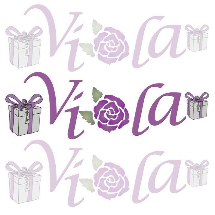 Viola_gifts_ Bot for Facebook Messenger