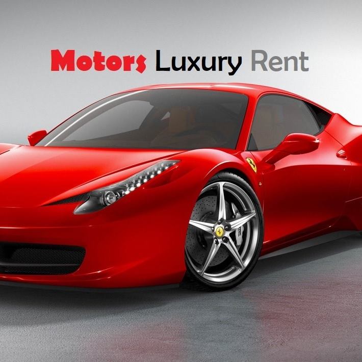 Motors Luxury Rent