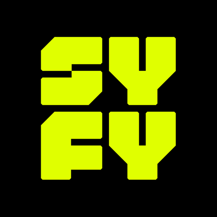 SYFY Bot for Facebook Messenger