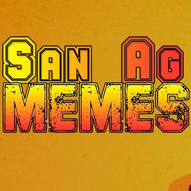 SanAg Memes Bot for Facebook Messenger